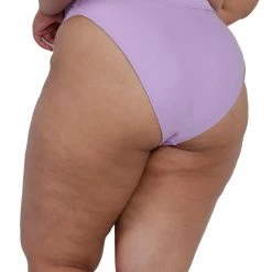 Dippin Daisies Recycled Fabric Malibu BB High Cut Bottoms New Arrivals