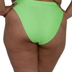 Dippin Daisies Recycled Fabric Malibu BB High Cut Bottoms New Arrivals