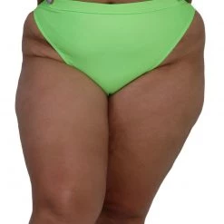 Dippin Daisies Recycled Fabric Malibu BB High Cut Bottoms New Arrivals