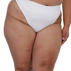 Dippin Daisies Recycled Fabric Malibu BB High Cut Bottoms New Arrivals