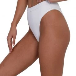 Dippin Daisies Recycled Fabric Malibu BB High Cut Bottoms New Arrivals