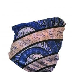 INTO THE AM Masks & Bandanas Renaissance Seamless Mask Bandana