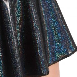Rolita Couture Bad Girl Mini Skirt