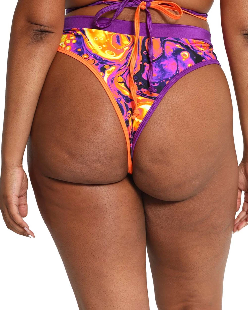New Arrivals Rolita Couture Hazard Bath Bootilicious Bottoms