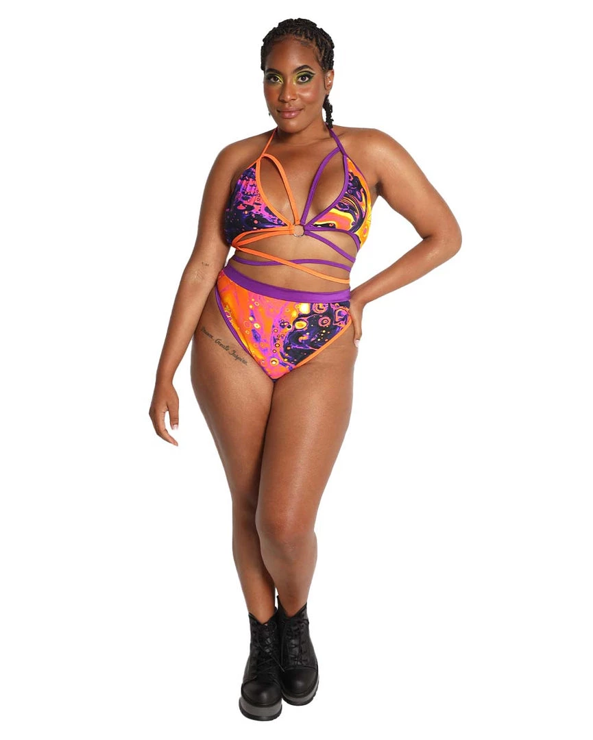 New Arrivals Rolita Couture Hazard Bath Bootilicious Bottoms