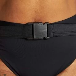 New Arrivals Rolita Couture X IHR Mesh Hazard Bath Ride Em Bell Chaps