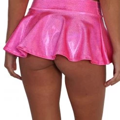 Roma X IHR Hot 4 U Skater Skirt