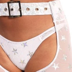 Roma Hollywood Starlet Short Chaps