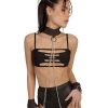 Roma X IHR Get It Choker And Cuff Set