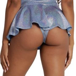 Roma X IHR Hot 4 U Skater Skirt