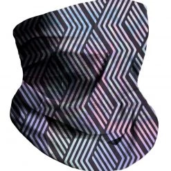 INTO THE AM I Used To Sleep Seamless Mask Bandana Masks & Bandanas