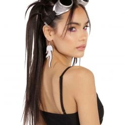 OhYes Secret Ops Cutout Bralette