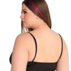 OhYes Secret Ops Cutout Bralette