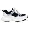 Elite Footwear It's The Right Time Dad Sneakers Accessories