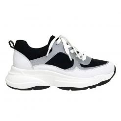 Elite Footwear It's The Right Time Dad Sneakers Accessories