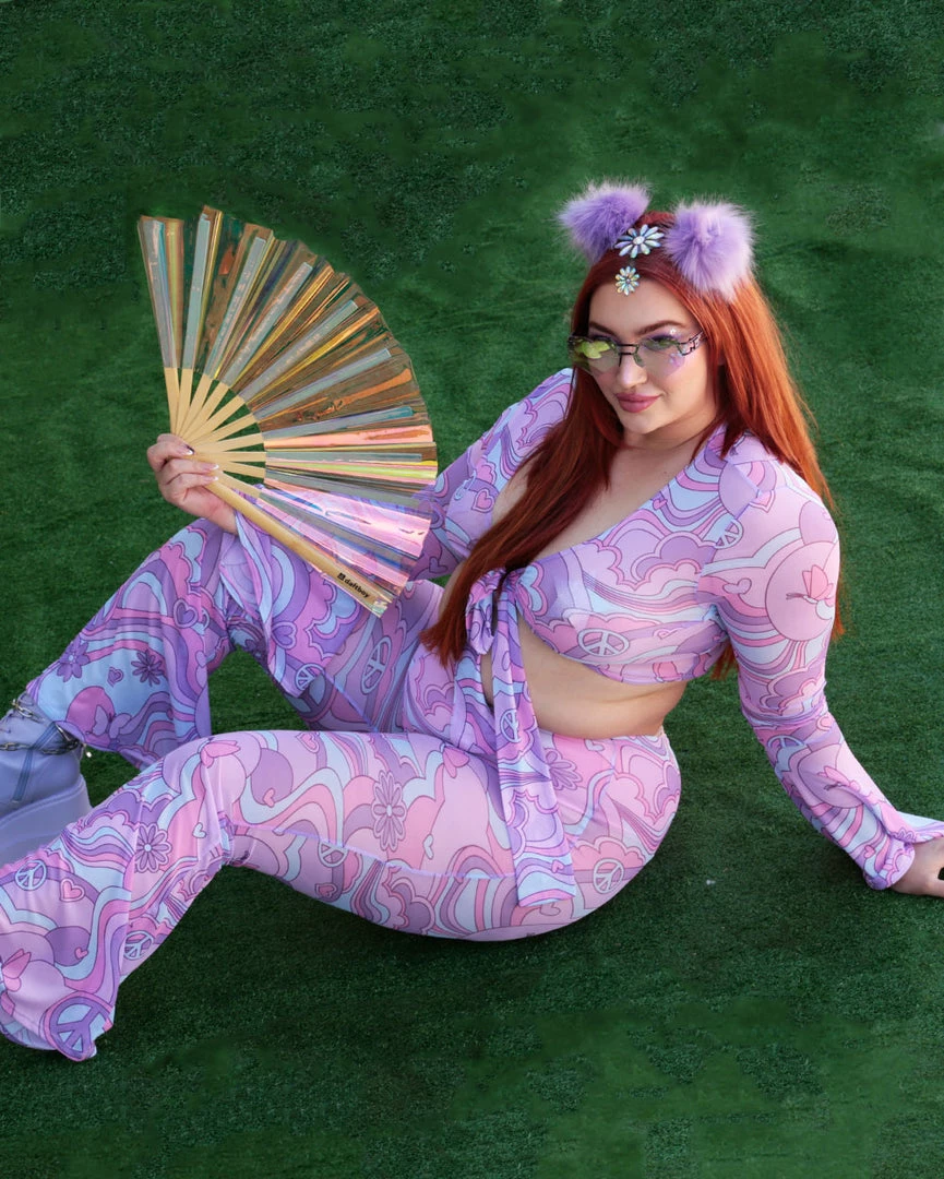 IHeartRaves Outfits So Sagittarius Outfit