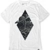 INTO THE AM Men Space Drifter Tee