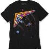INTO THE AM Space Glider Tee