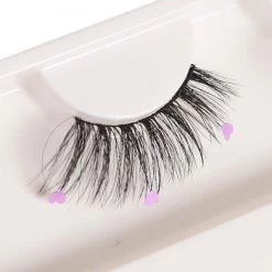 Splashes Lashes Hey Luv Lashes Accessories