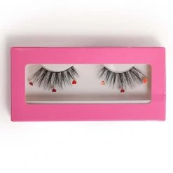 Splashes Lashes Hey Luv Lashes Accessories