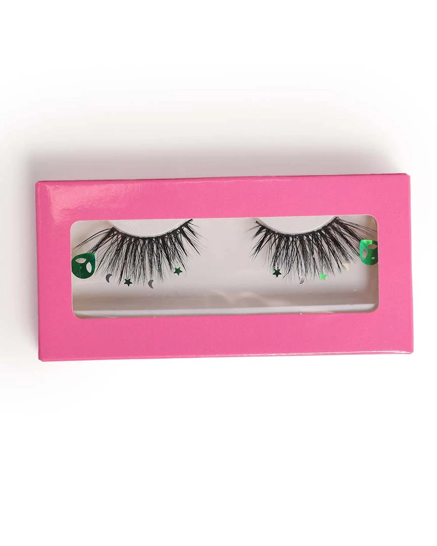 Accessories Splashes Lashes X IHR Where The Aliens Are Lashes
