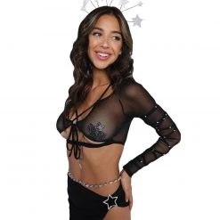 Lilian Hair Accessories Factory Star Spirit Headband