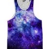 INTO THE AM Men Stardust Tank