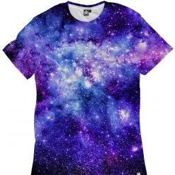 INTO THE AM Men Stardust Tee
