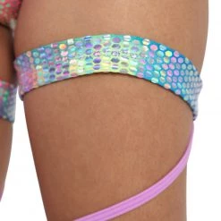 Accessories Roma Stargazer Leg Wraps