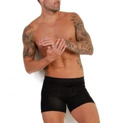 EmazingLights Hidden Pocket Men's Boxer Briefs