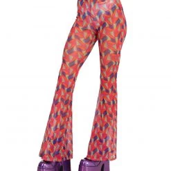 Day G Sugar High Mesh Bell Bottoms Clothing