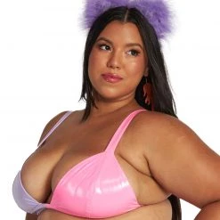 OhYes Sugar & Splice Vinyl Top Clothing