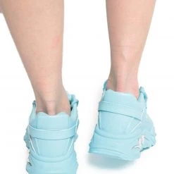 Cape Robbin Super Fly Retro Sneakers Shoes