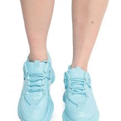 Cape Robbin Super Fly Retro Sneakers Shoes