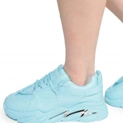 Cape Robbin Super Fly Retro Sneakers Shoes