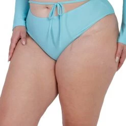 OhYes Sweeter Than Candy High Waisted Booty Shorts