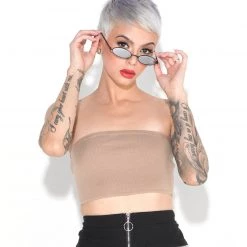 Hera Collection, Inc. Simplified Tube Top