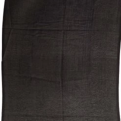 Blue Pacific Fashion Take Flight Black Tassle Pashmina Trending Now