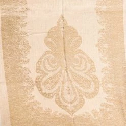 Blue Pacific Fashion Take Flight Brown Tassle Pashmina