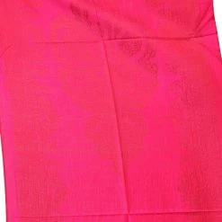 Blue Pacific Fashion Take Flight Hot Pink Tassle Pashmina