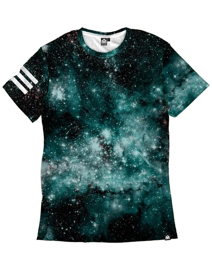 INTO THE AM Team Electric Tee