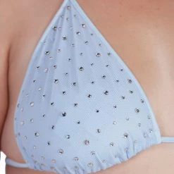 Banjul Tempt Me Stud Two Piece Short Set Clothing