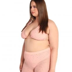 Banjul Tempt Me Stud Two Piece Short Set Clothing