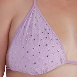 Banjul Tempt Me Stud Two Piece Short Set Clothing