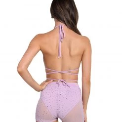 Banjul Tempt Me Stud Two Piece Short Set Clothing