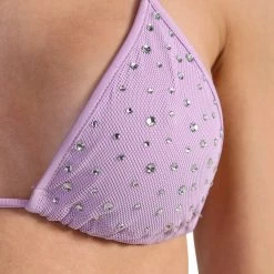 Banjul Tempt Me Stud Two Piece Short Set Clothing