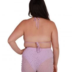 Banjul Tempt Me Stud Two Piece Short Set Clothing