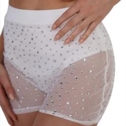 Banjul Tempt Me Stud Two Piece Short Set Clothing