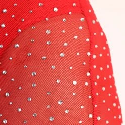 Banjul Tempt Me Stud Two Piece Short Set Clothing