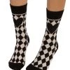Ana Accessories The Kween's Gambit Mid Socks